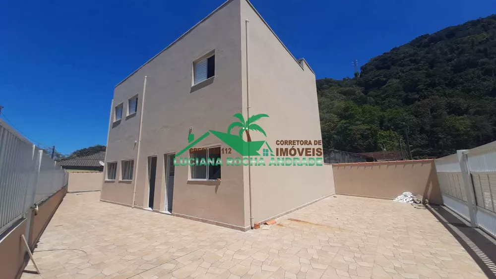 Sobrado, 2 quartos, 60 m² - Foto 1