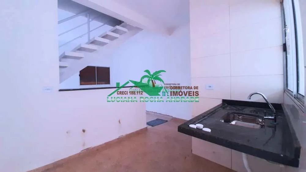 Sobrado, 2 quartos, 60 m² - Foto 6