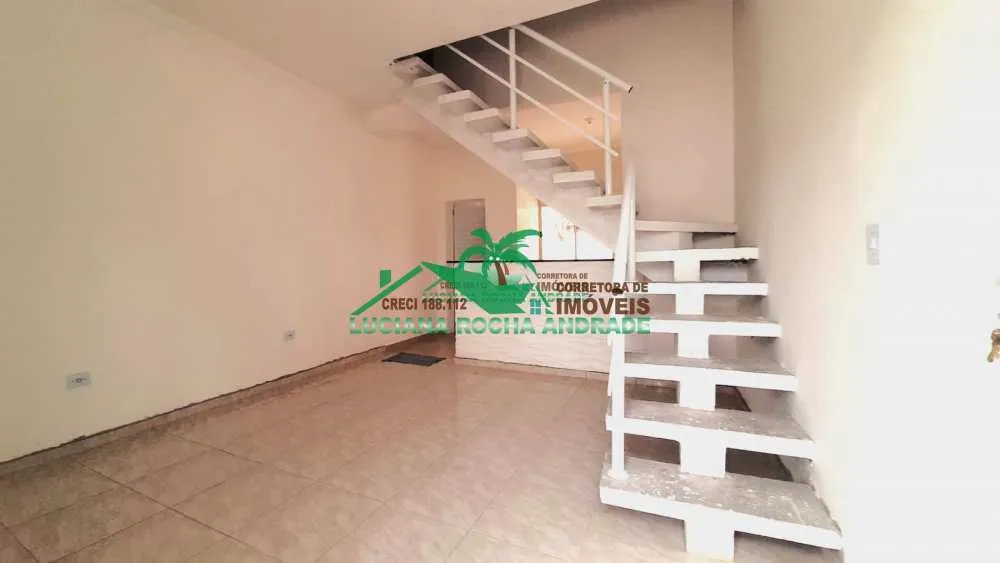 Sobrado, 2 quartos, 60 m² - Foto 3