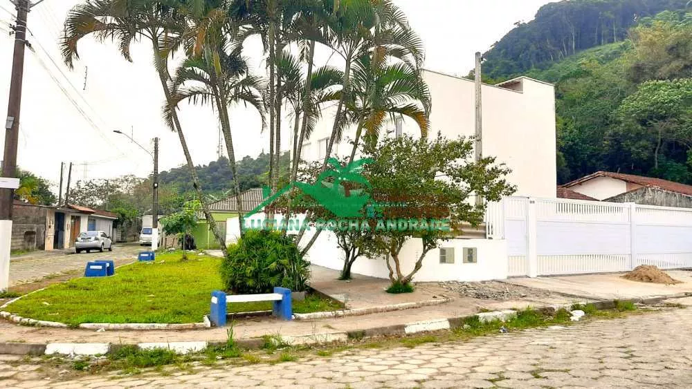 Sobrado, 2 quartos, 60 m² - Foto 2