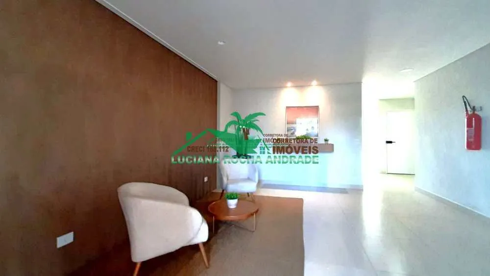Apartamento, 2 quartos, 60 m² - Foto 9