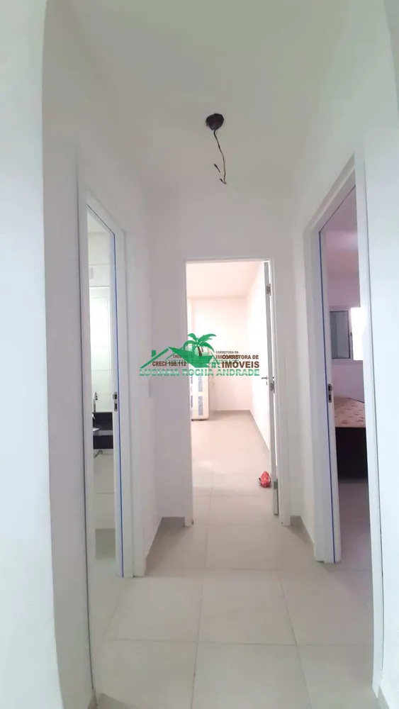 Apartamento, 2 quartos, 60 m² - Foto 6