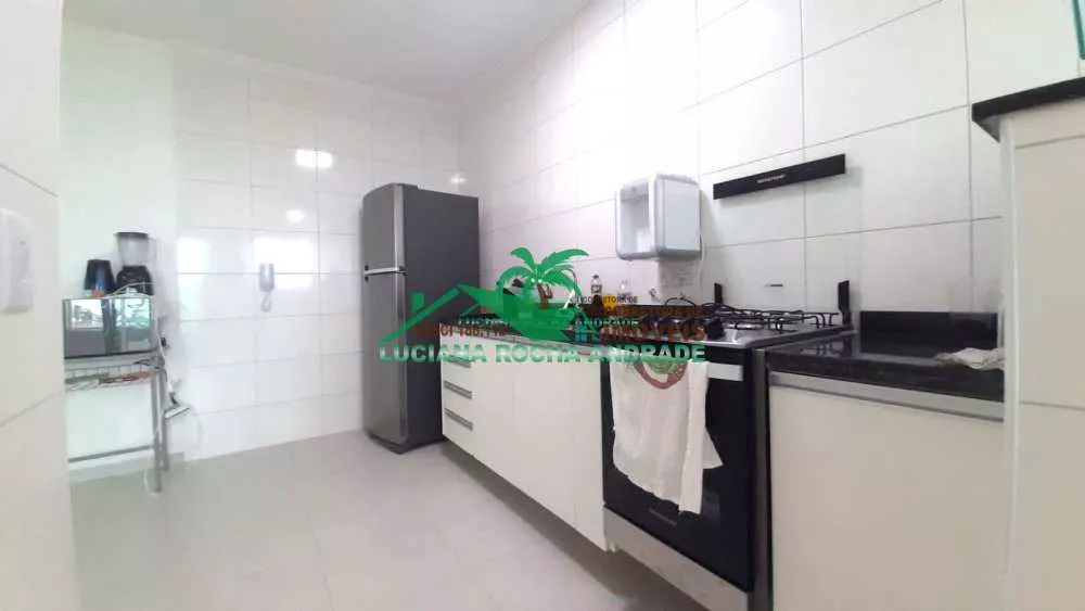 Apartamento, 2 quartos, 60 m² - Foto 4
