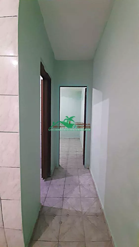 Casa, 2 quartos, 64 m² - Foto 1