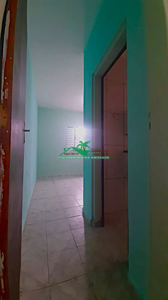 Casa, 2 quartos, 64 m² - Foto 2