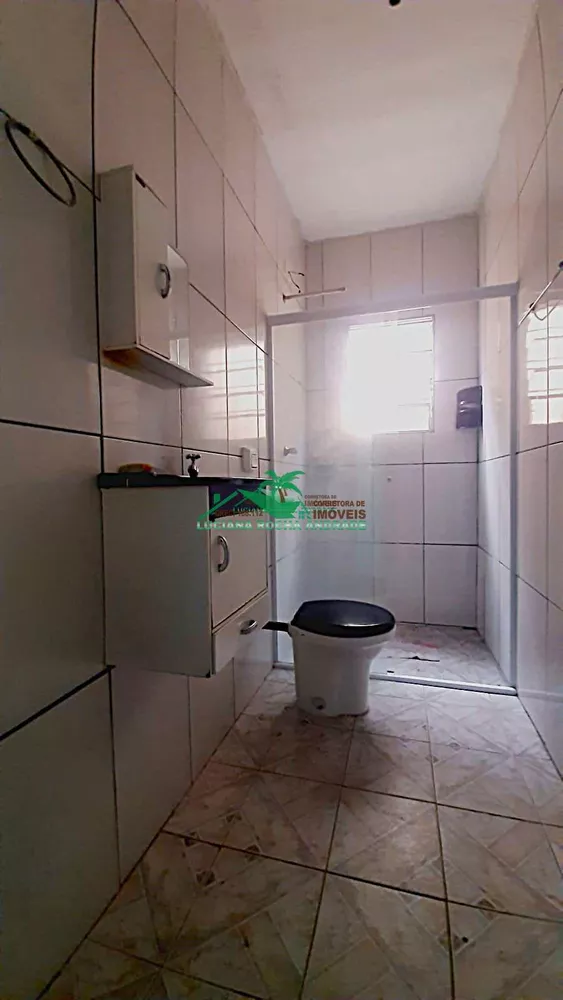 Casa, 2 quartos, 64 m² - Foto 3