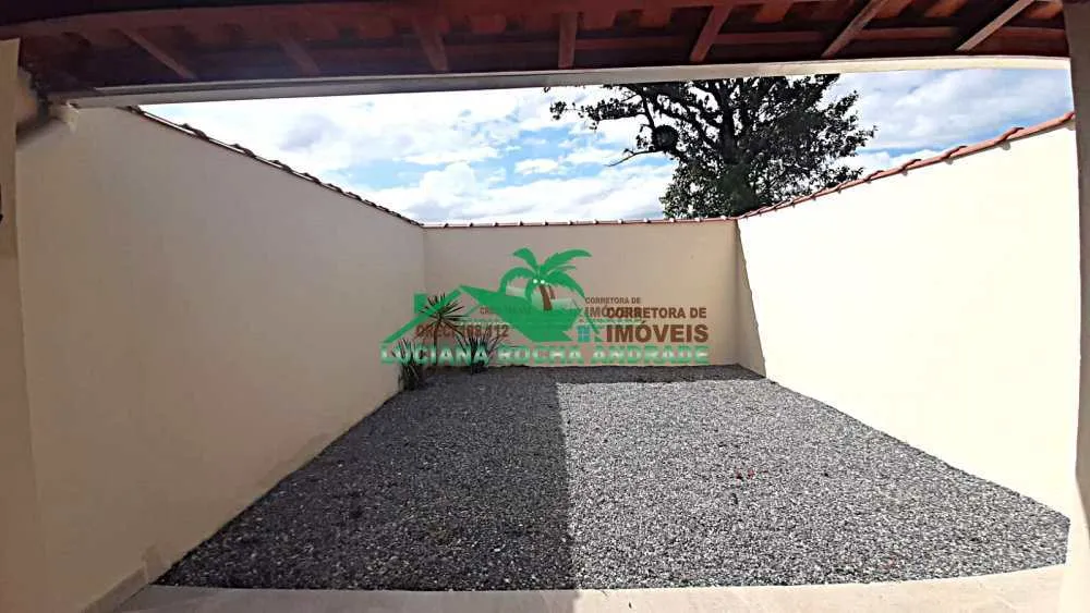 Casa, 2 quartos, 90 m² - Foto 15