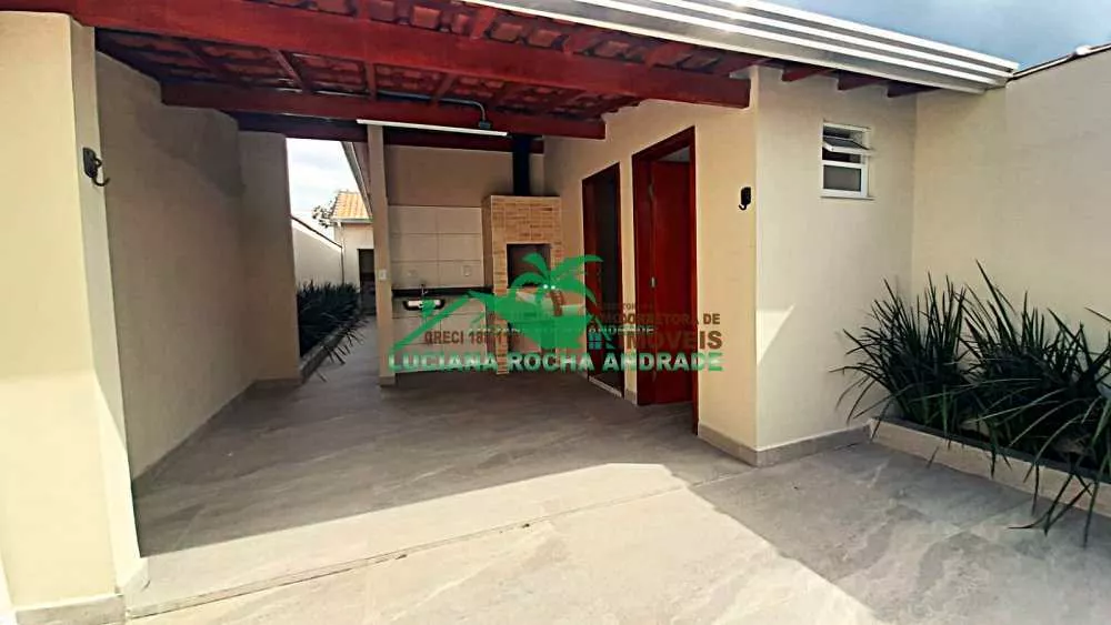 Casa, 2 quartos, 90 m² - Foto 2