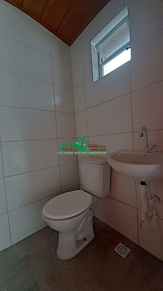 Casa, 2 quartos, 90 m² - Foto 14
