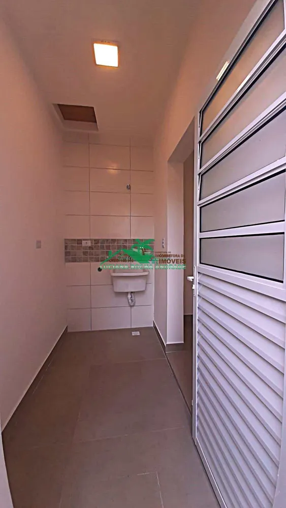 Casa, 2 quartos, 90 m² - Foto 11