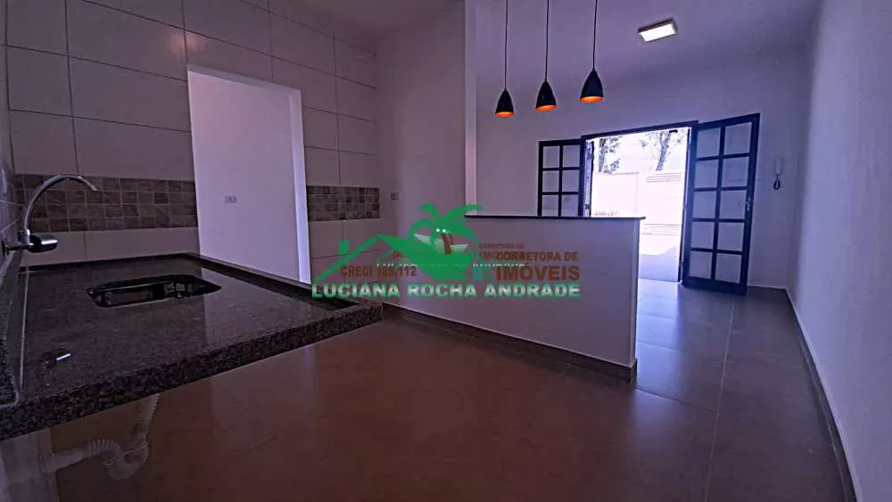 Casa, 2 quartos, 90 m² - Foto 3