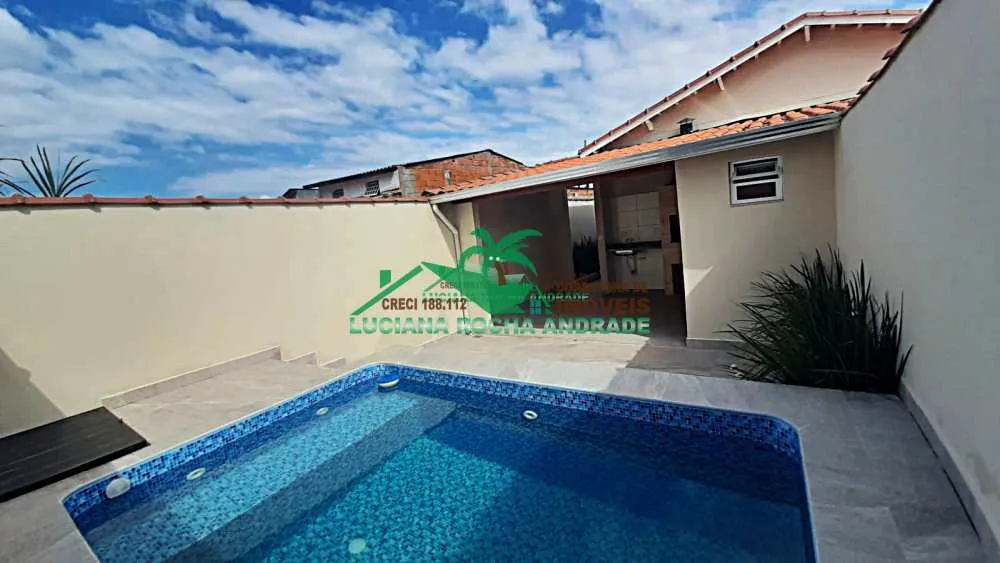 Casa, 2 quartos, 90 m² - Foto 16