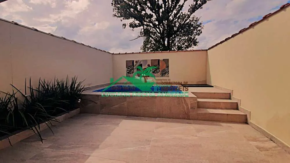 Casa, 2 quartos, 90 m² - Foto 2