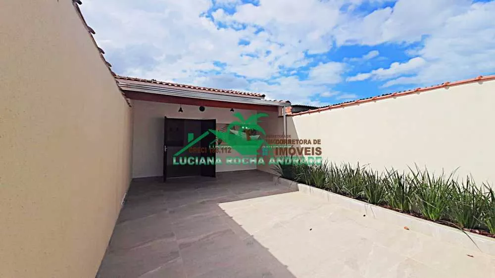 Casa, 2 quartos, 90 m² - Foto 4