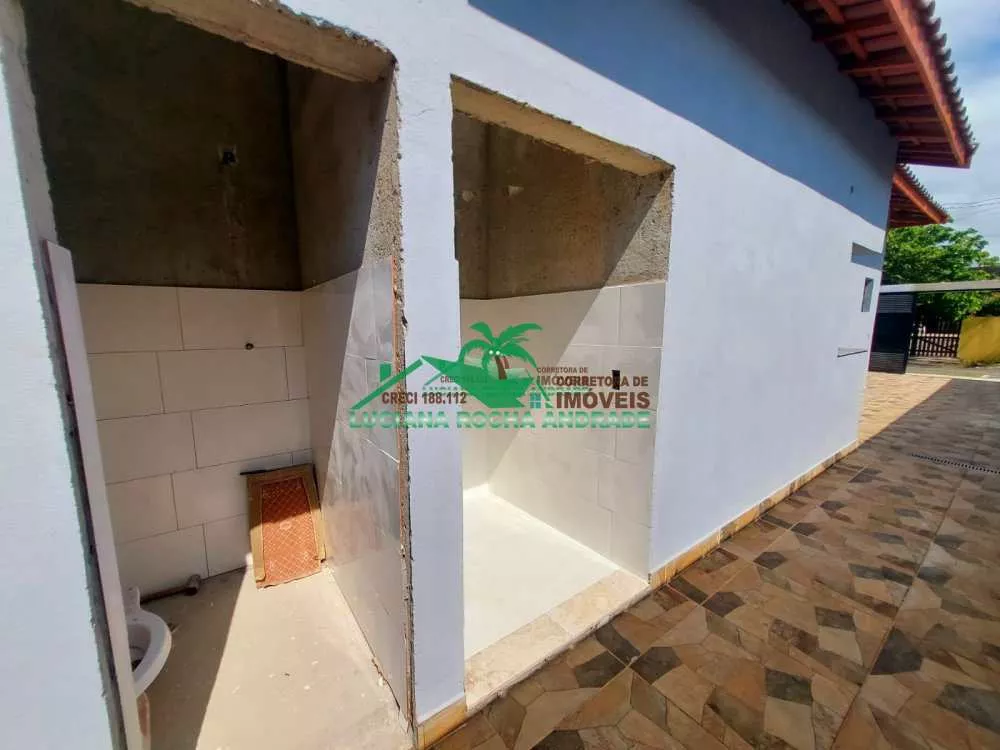 Casa, 2 quartos, 65 m² - Foto 1
