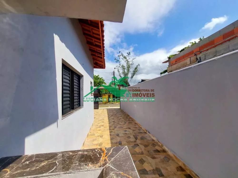Casa, 2 quartos, 65 m² - Foto 3