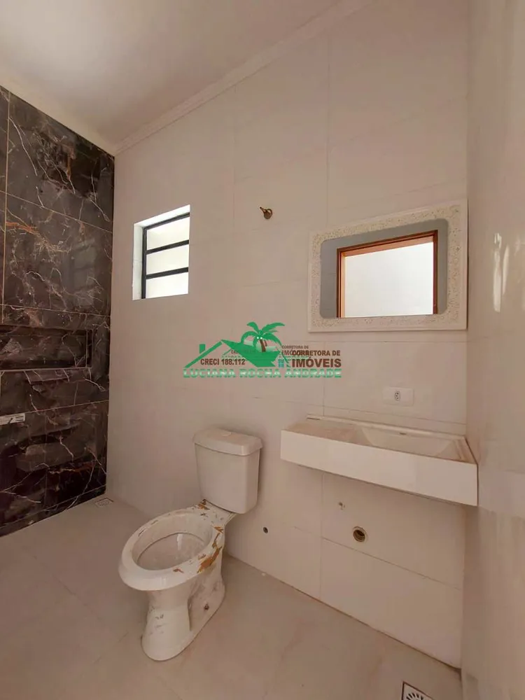 Casa, 2 quartos, 65 m² - Foto 13