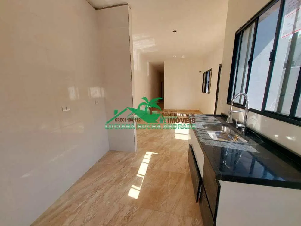 Casa, 2 quartos, 65 m² - Foto 14
