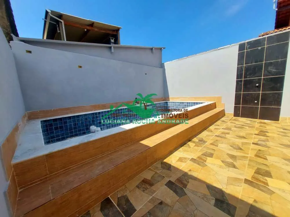 Casa, 2 quartos, 65 m² - Foto 1