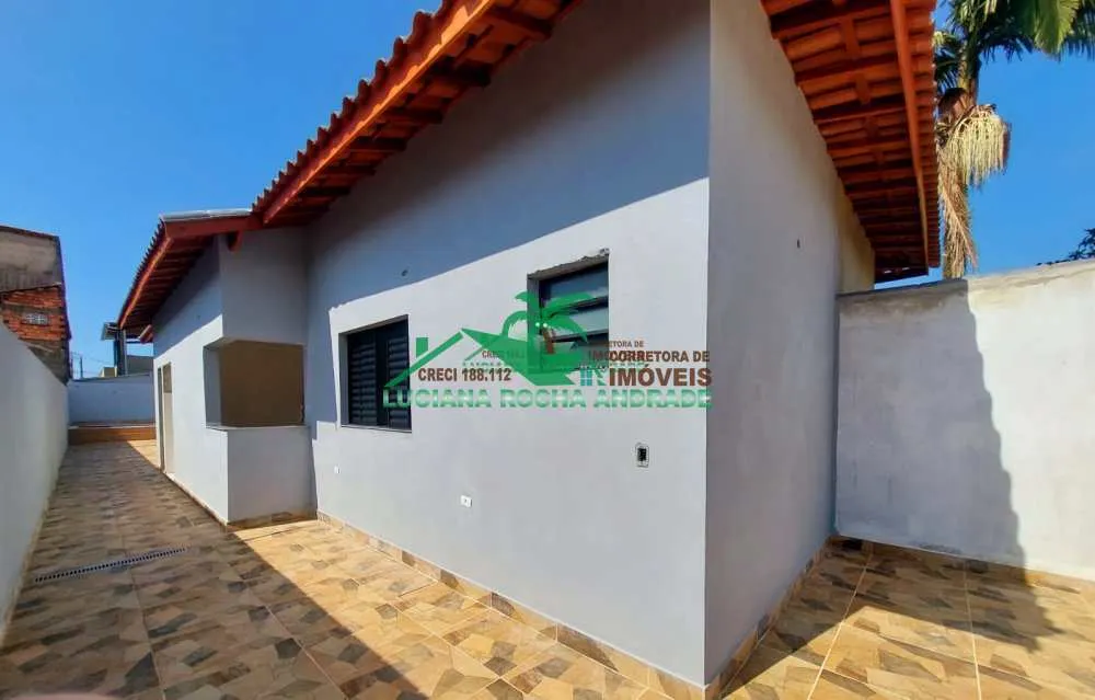 Casa, 2 quartos, 65 m² - Foto 4