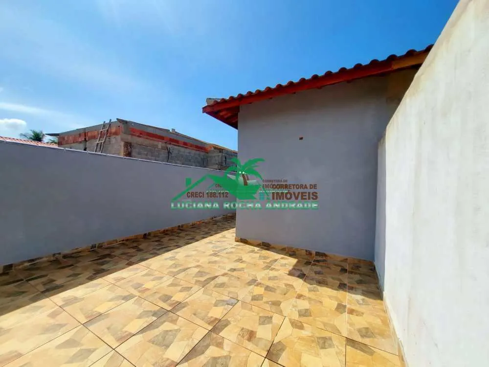 Casa, 2 quartos, 65 m² - Foto 6