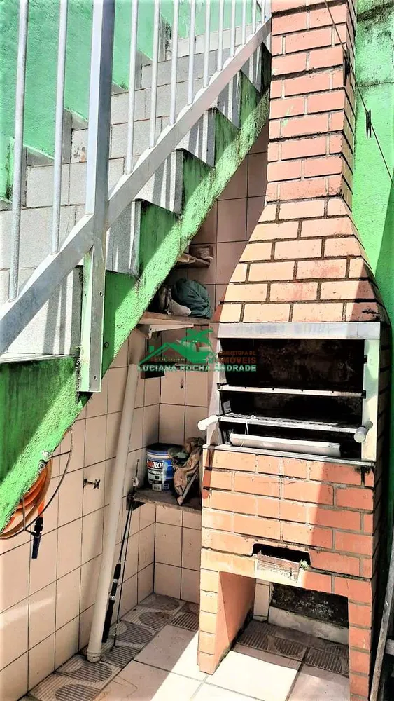 Casa, 2 quartos, 144 m² - Foto 11