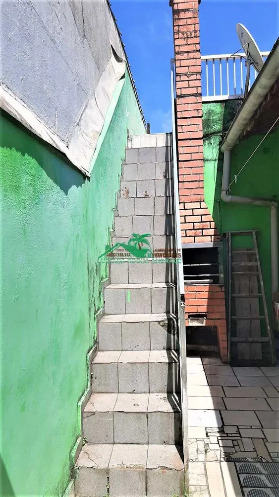 Casa, 2 quartos, 144 m² - Foto 12