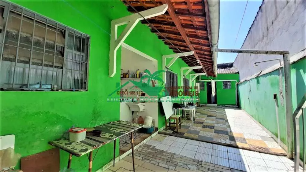 Casa, 2 quartos, 144 m² - Foto 2