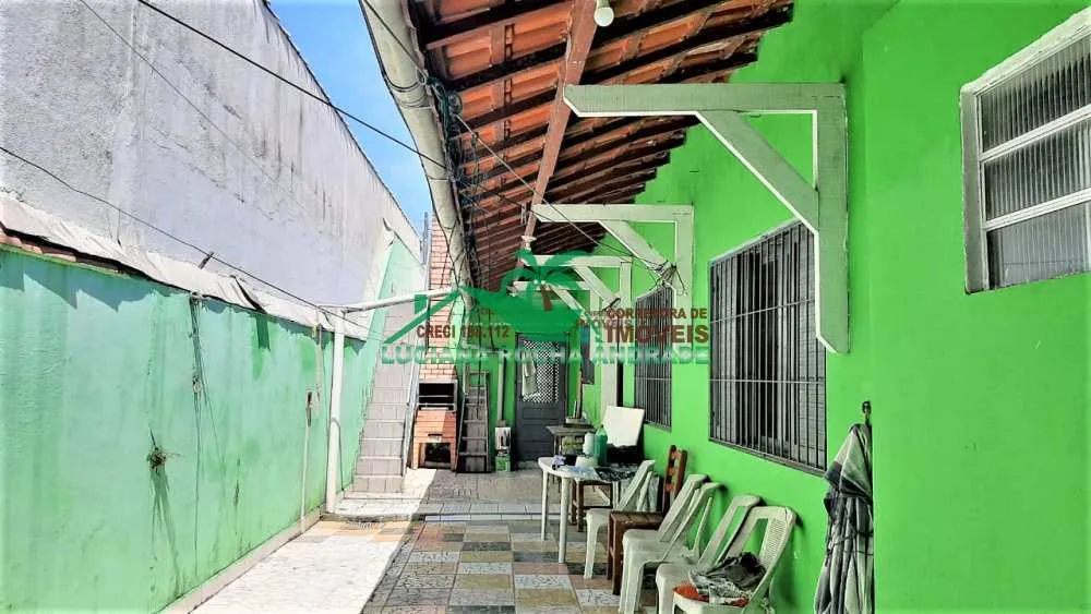 Casa, 2 quartos, 144 m² - Foto 10