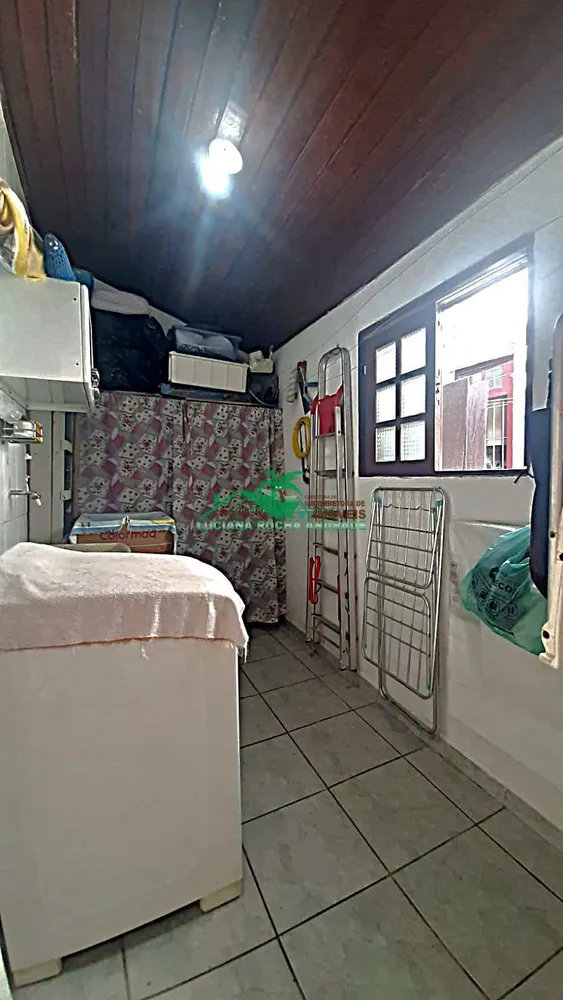 Sobrado, 4 quartos, 85 m² - Foto 7