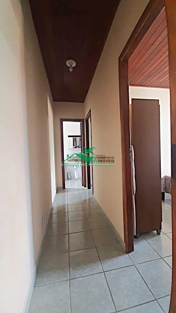 Sobrado, 4 quartos, 85 m² - Foto 12