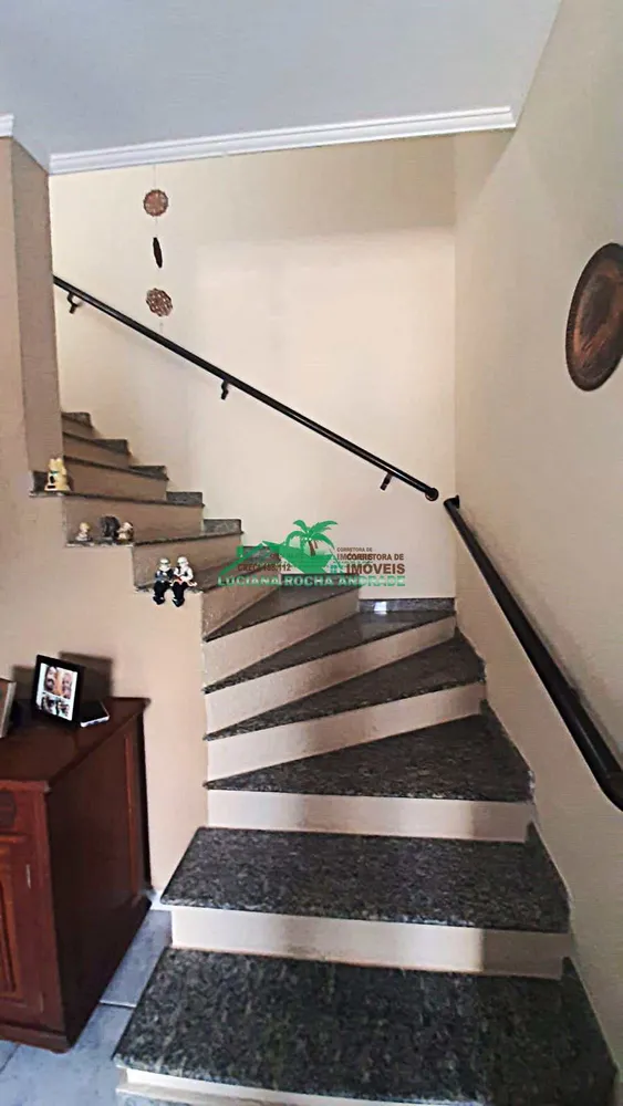 Sobrado, 4 quartos, 85 m² - Foto 9