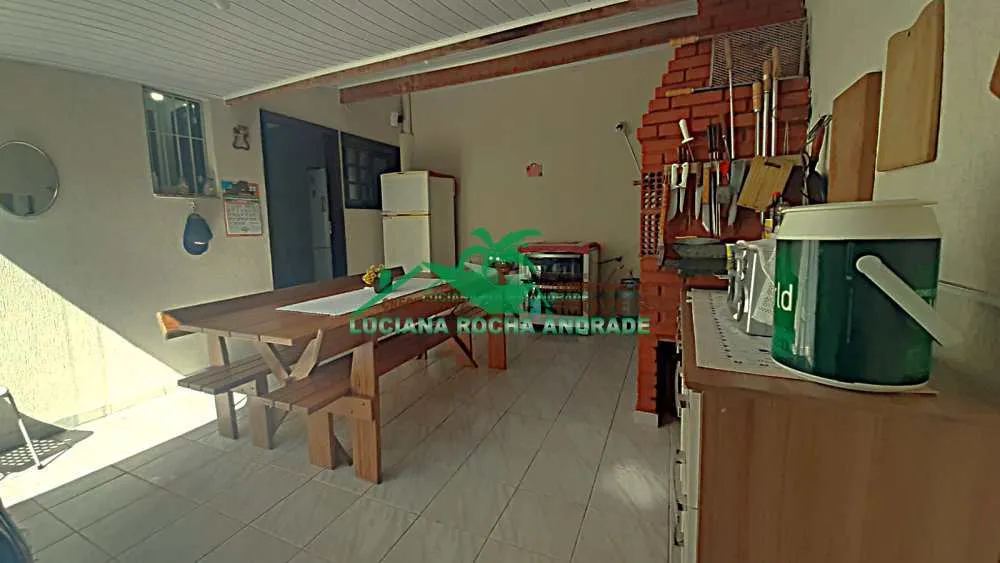 Sobrado, 4 quartos, 85 m² - Foto 2