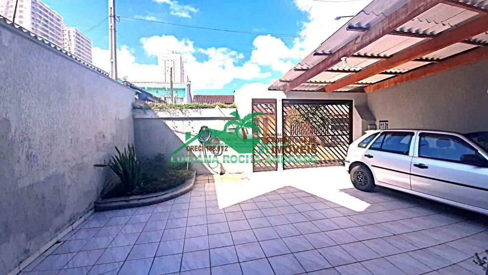 Sobrado, 4 quartos, 85 m² - Foto 16