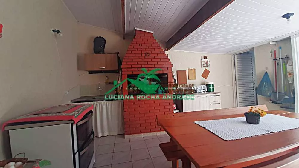 Sobrado, 4 quartos, 85 m² - Foto 2