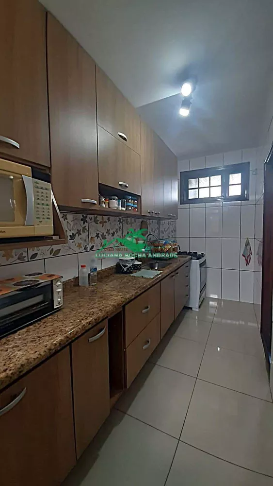 Sobrado, 4 quartos, 85 m² - Foto 1