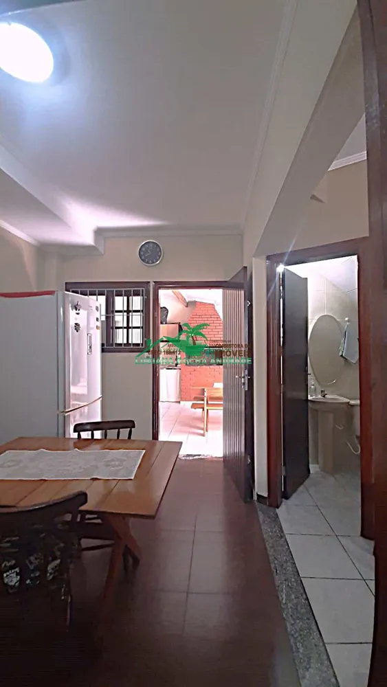 Sobrado, 4 quartos, 85 m² - Foto 5