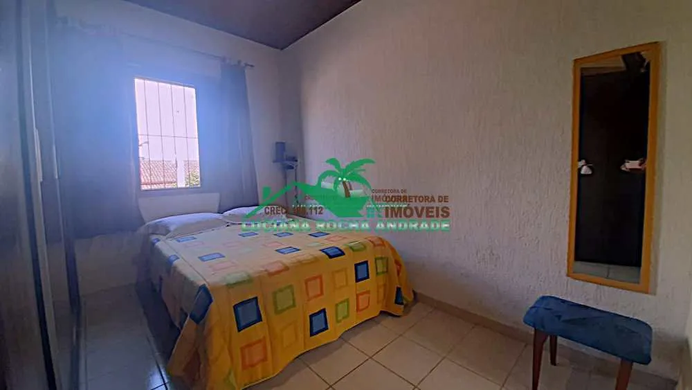 Sobrado, 4 quartos, 85 m² - Foto 11