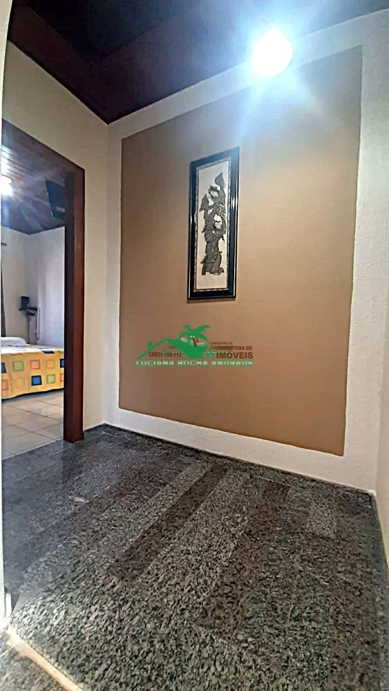 Sobrado, 4 quartos, 85 m² - Foto 10