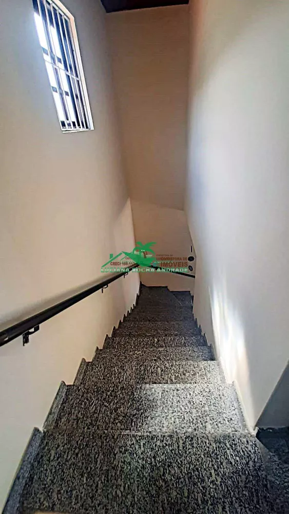 Sobrado, 4 quartos, 85 m² - Foto 3