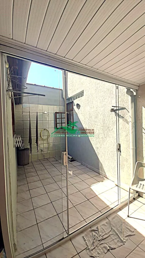 Sobrado, 4 quartos, 85 m² - Foto 4