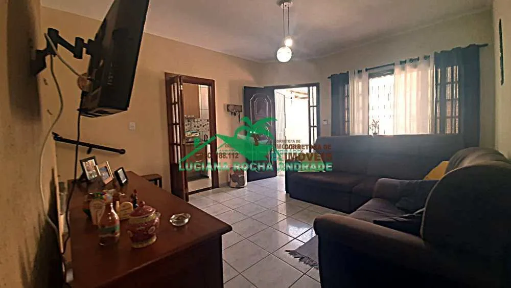 Sobrado, 4 quartos, 85 m² - Foto 1