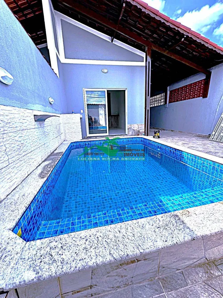 Casa, 3 quartos, 104 m² - Foto 16