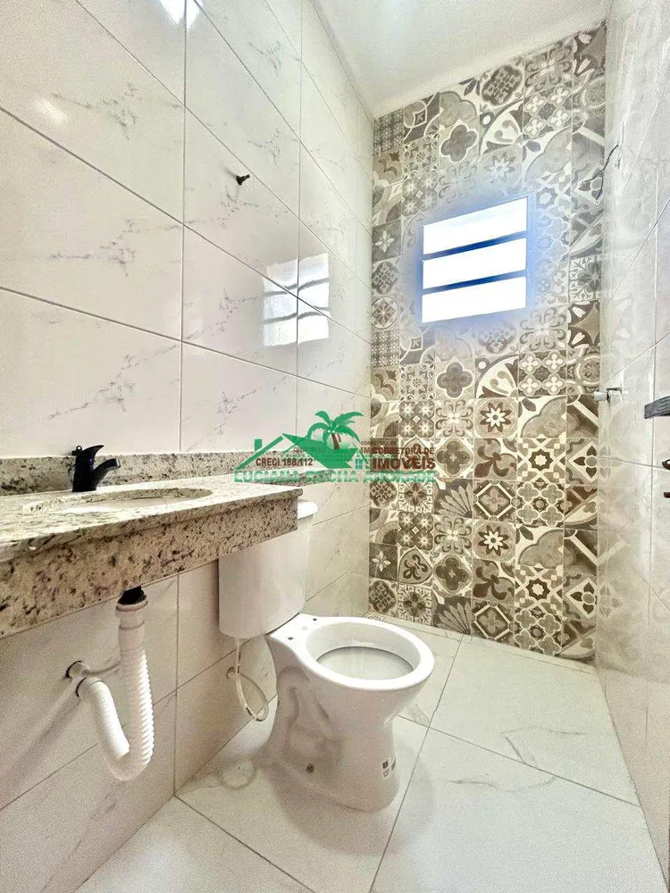 Casa, 3 quartos, 104 m² - Foto 8