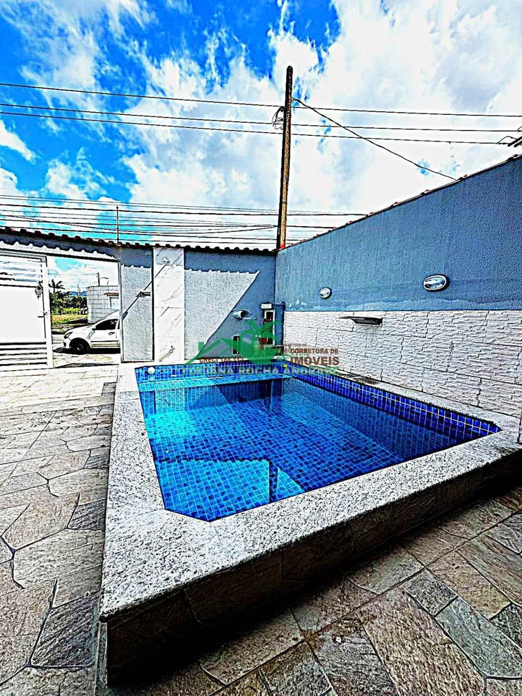Casa, 3 quartos, 104 m² - Foto 13