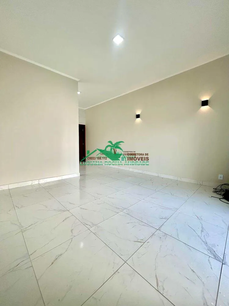 Casa, 3 quartos, 104 m² - Foto 3