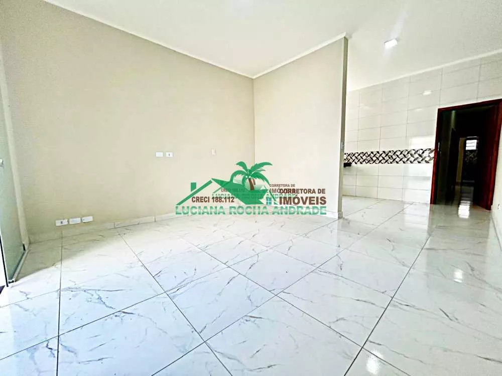 Casa, 3 quartos, 104 m² - Foto 2