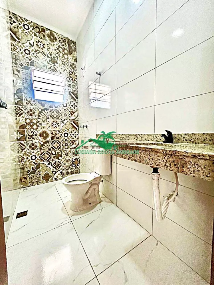 Casa, 3 quartos, 104 m² - Foto 1