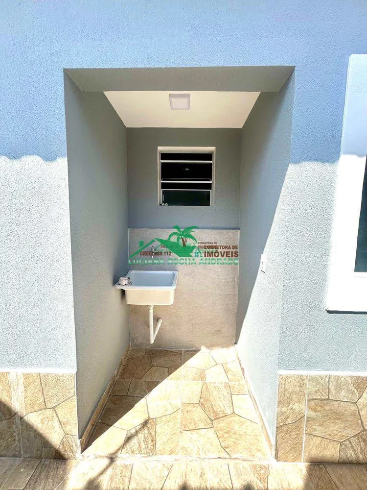 Casa, 3 quartos, 104 m² - Foto 12