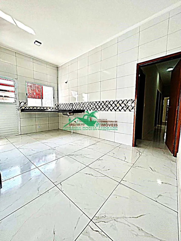Casa, 3 quartos, 104 m² - Foto 5
